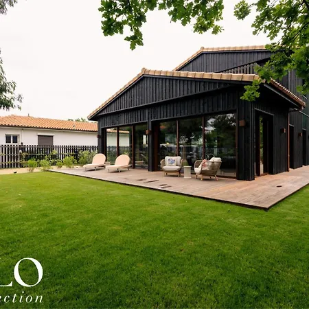 La Perle By Hilo Collection Villa Andernos-les-Bains