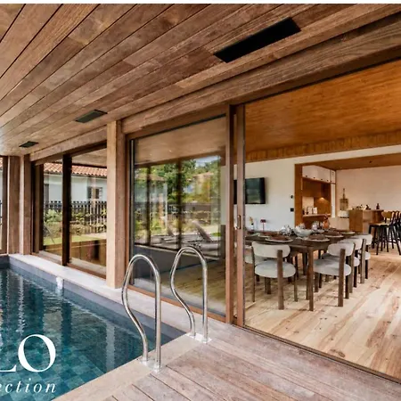 La Perle By Hilo Collection Andernos-les-Bains